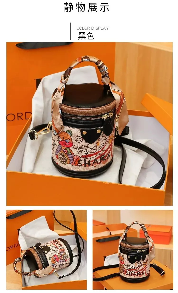 کیف سطلی وارداتی 0002